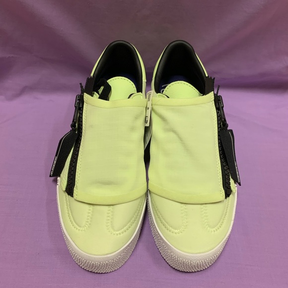 NWT Adidas Originals Sambarose Zip Sneaker - Picture 7 of 11